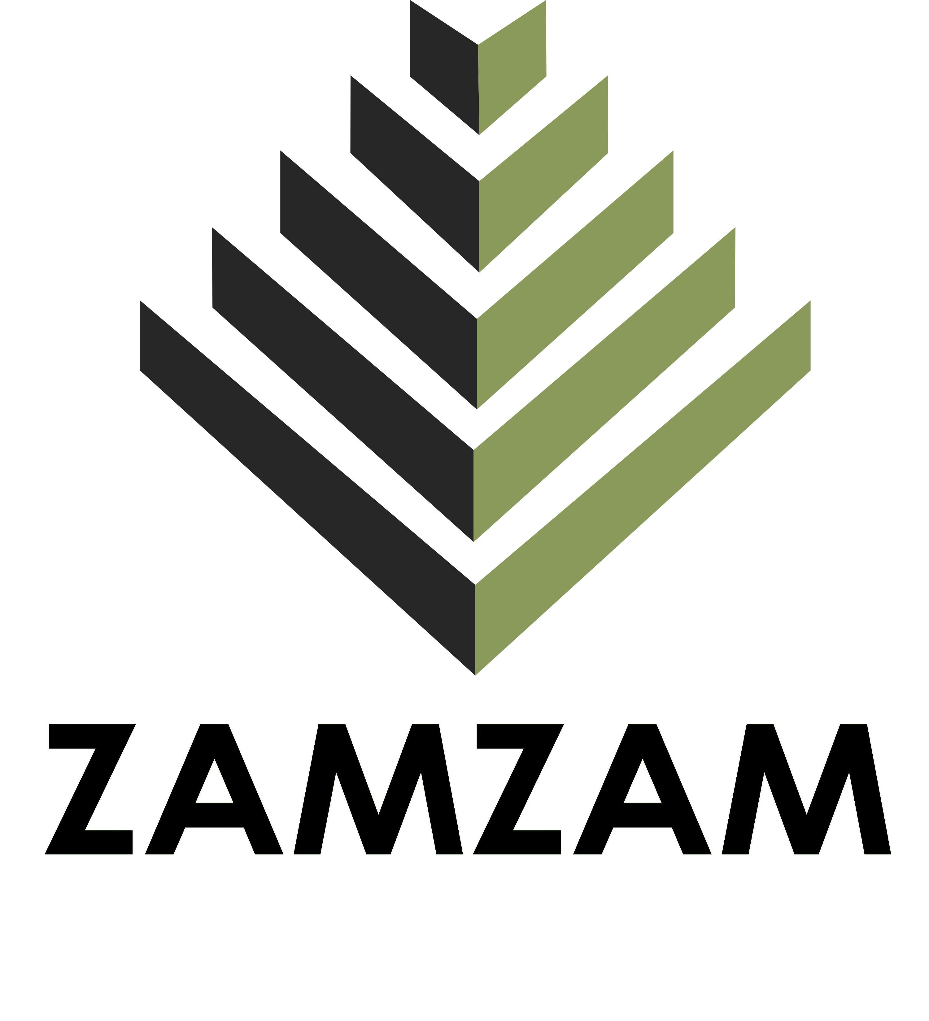 Zamzamland